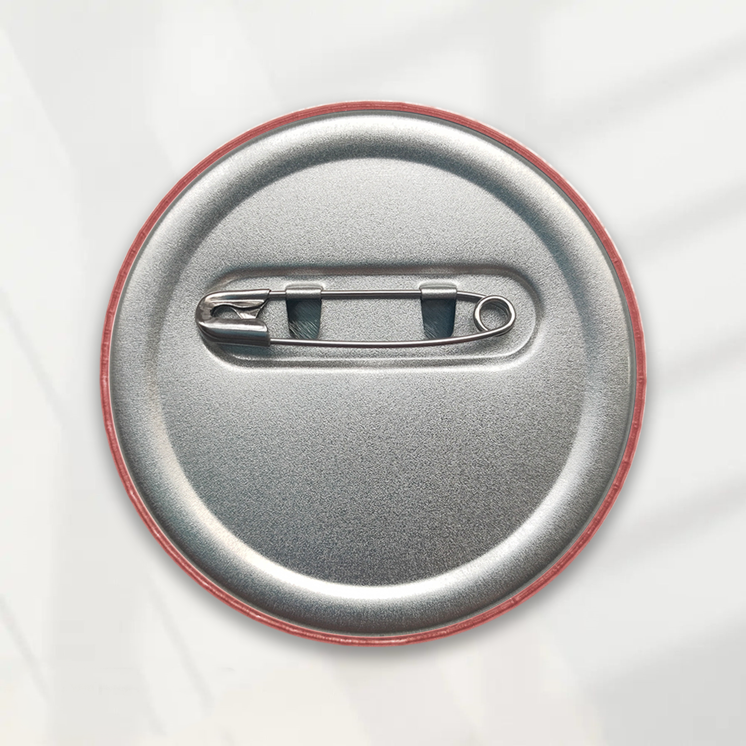 Embossed Badge: Cowplant
