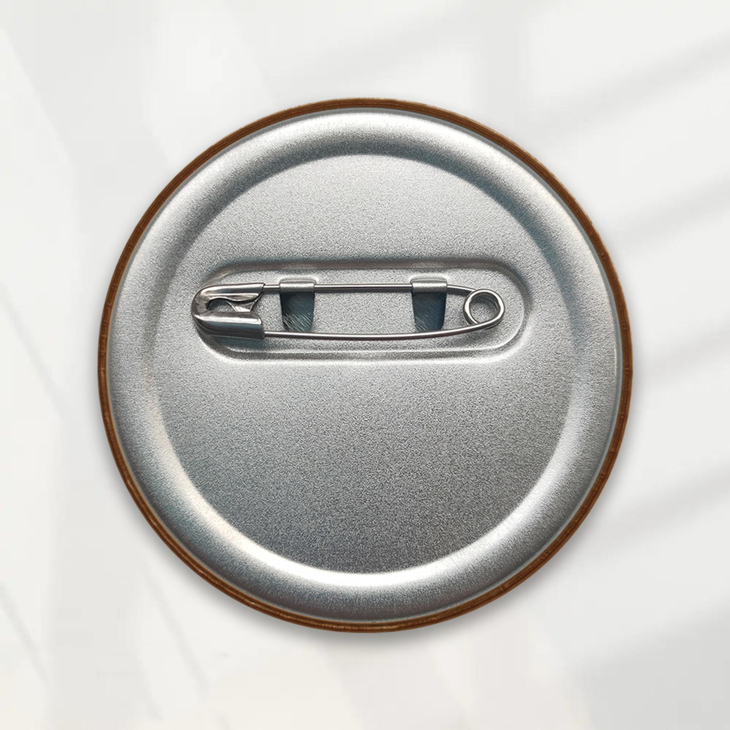Embossed Badge: Freezer Bunny