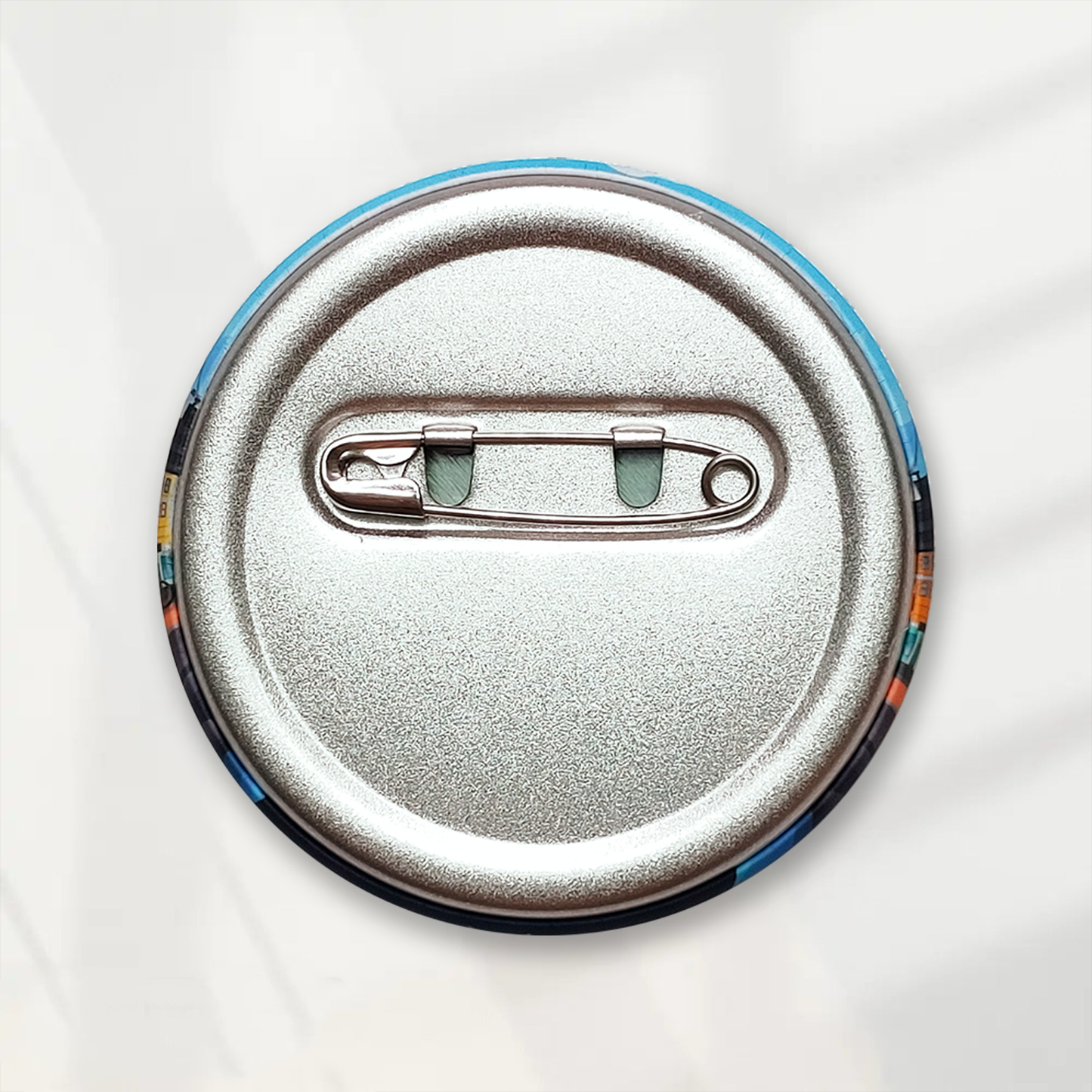 World Badge: Glimmerbrook