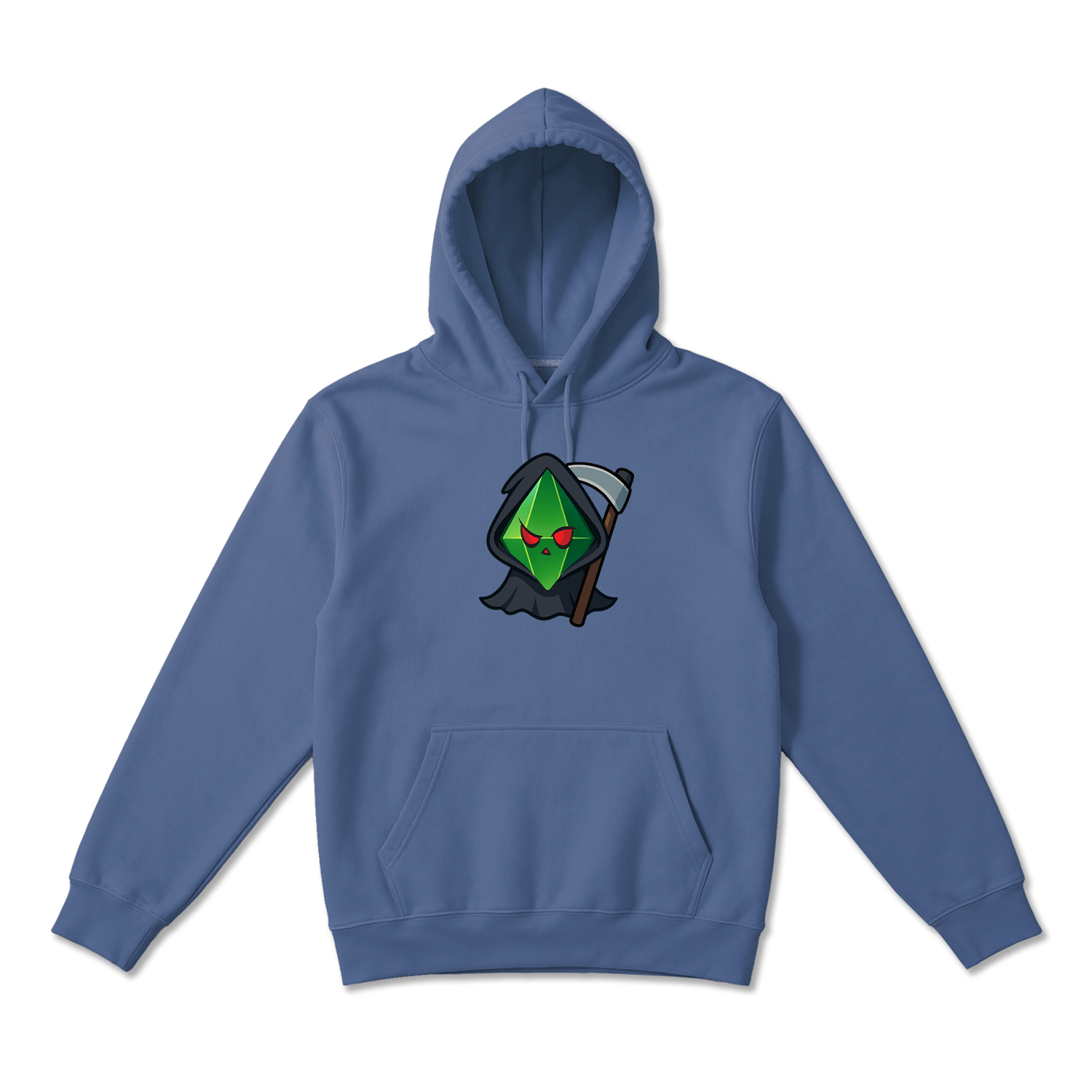 Halloween Hoodie