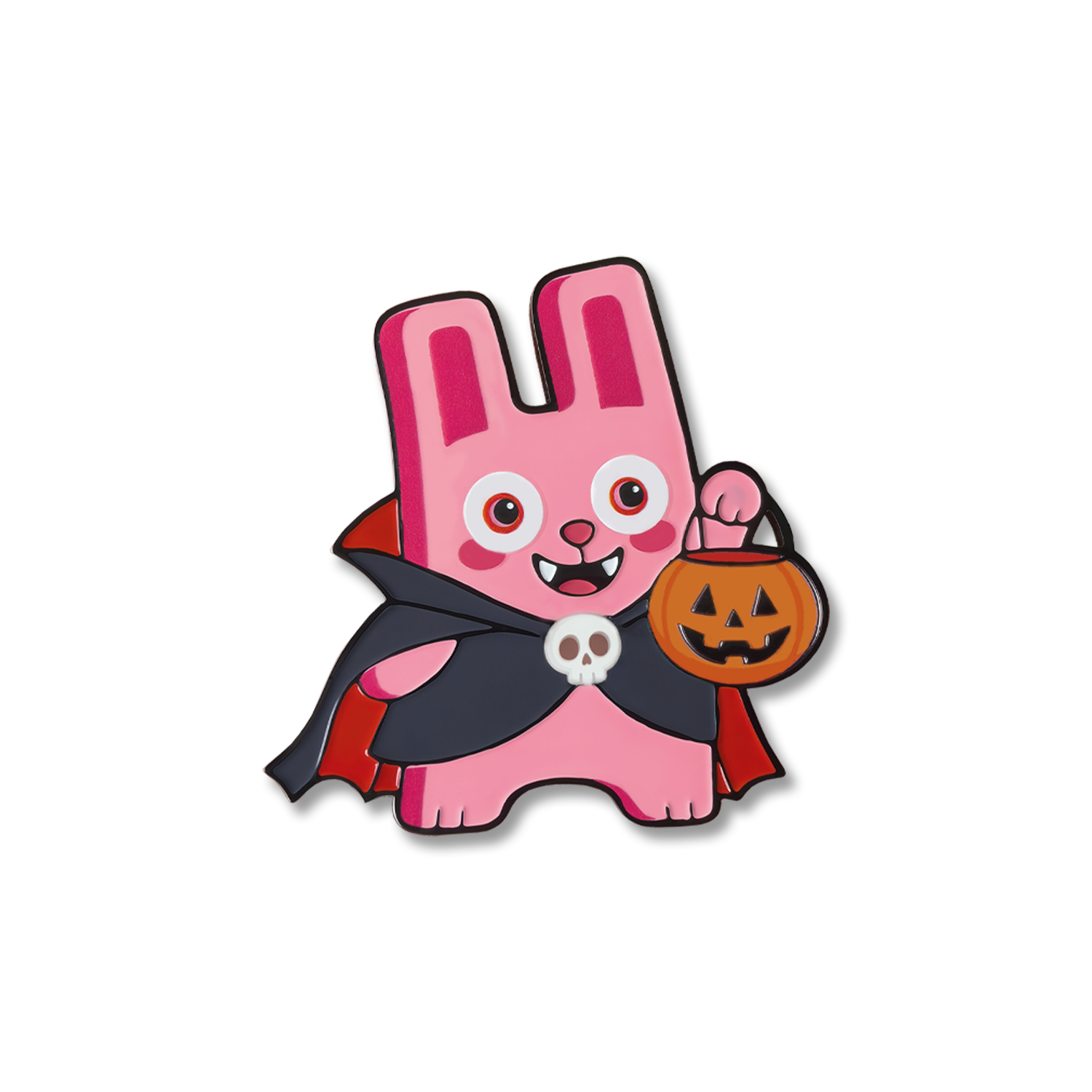 Halloween Pin