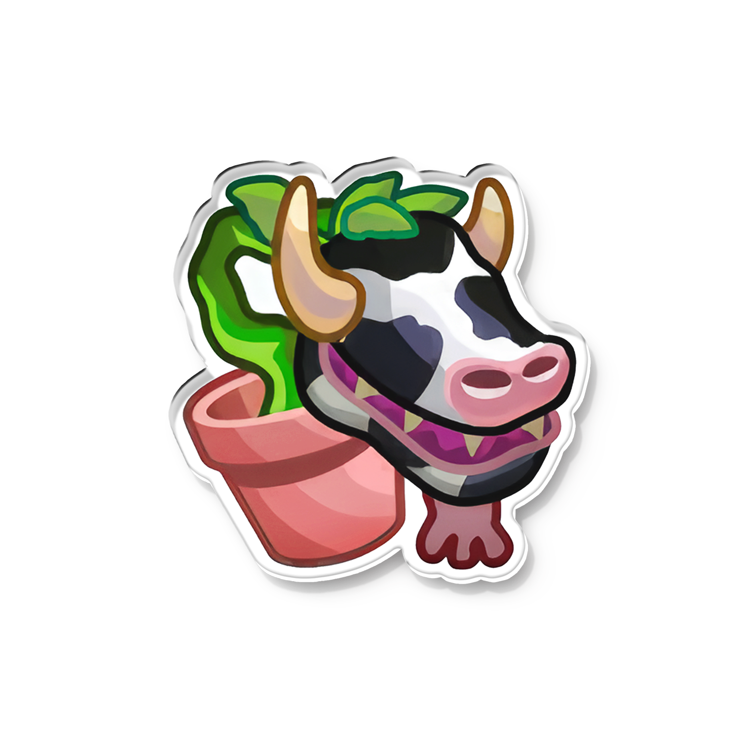 Fridge Magnet