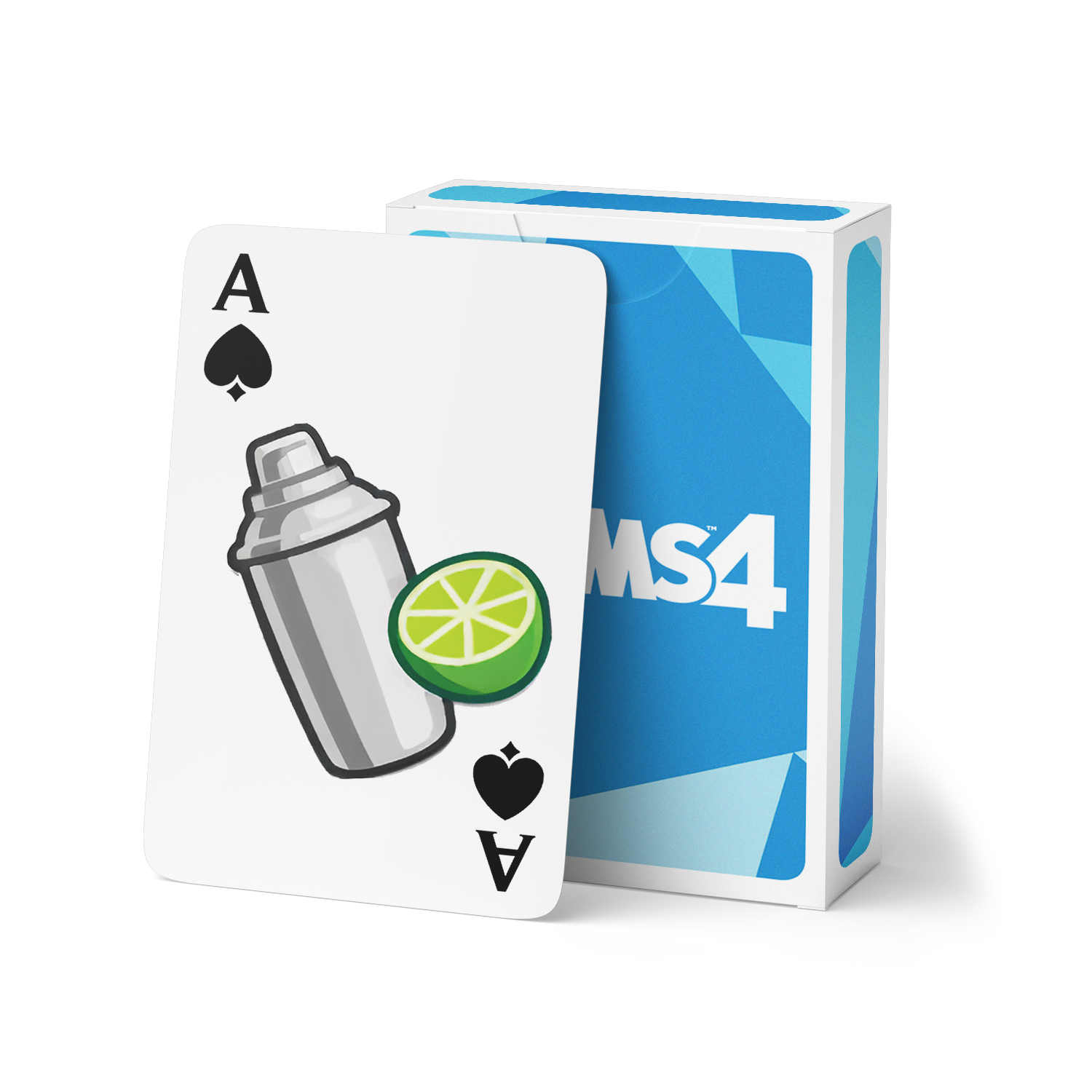 Playing Cards