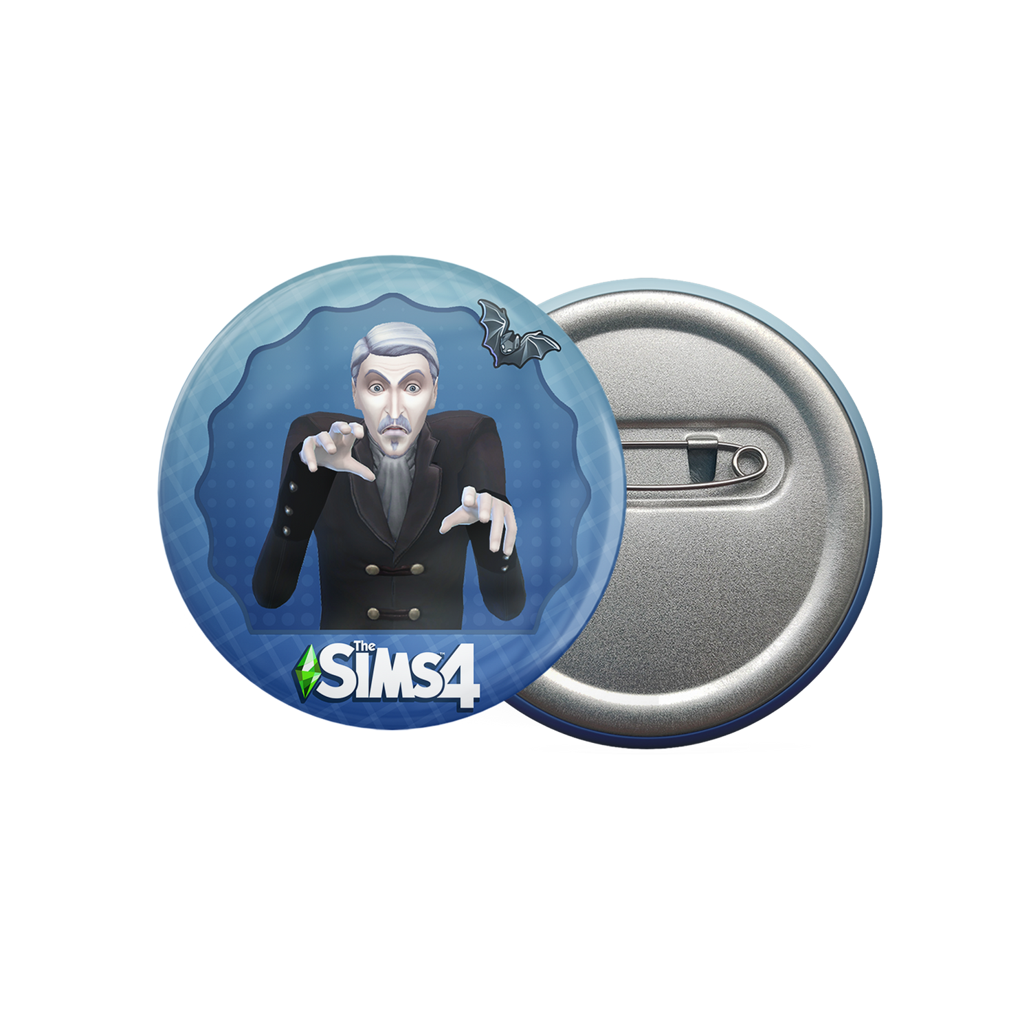 Badge