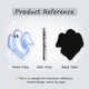 Fridge Magnet: Ghost