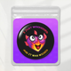 Laminated Badge: WooHoo
