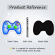 Fridge Magnet: Video Gaming