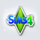 Fridge Magnet: The SIMS 4 Plumbob
