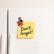 Fridge Magnet: Nalani