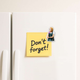 Fridge Magnet: Molly