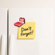 Fridge Magnet: Vibromatic Nuevo