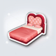 Fridge Magnet: Vibromatic Nuevo