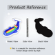 Fridge Magnet: Float Lounger