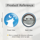 Mini Badge Set: Game Packs