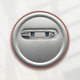 Embossed Badge: Cowplant