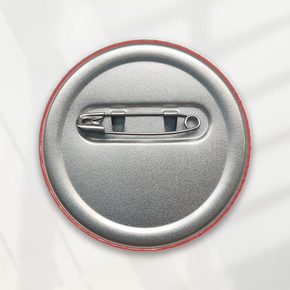 Embossed Badge: Cowplant