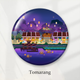 World Badge: Tomarang