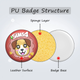 PU Badge: Puppy
