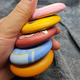 PU Badge Set (5-Pack)