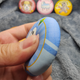PU Badge Set (5-Pack)