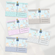 Postcard Set 1 (10 Pcs)