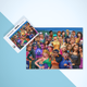 Puzzle: NPC Collection