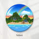 World Badge: Sulani