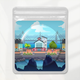 World Badge: San Sequoia