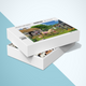 Puzzle: Cottage Living