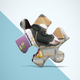 Puzzle: Cottage Living