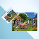 Puzzle: Cottage Living