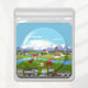 World Badge: Mt.Komorebi