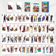 Playing Cards: NPC (54 Cards)