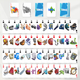 Playing Cards: ICON (54 Cards)