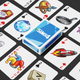 Playing Cards: ICON (54 Cards)