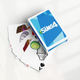 Playing Cards: ICON (54 Cards)