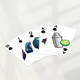 Playing Cards: ICON (54 Cards)